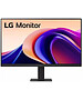 Монитор LG UltraFine 24U631A-B черный