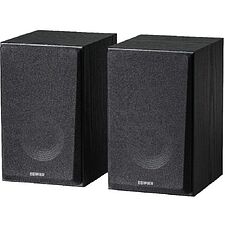 Акустика Edifier R990BT черный