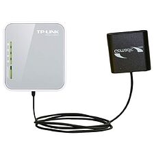 Wi-Fi роутер TP-Link TL-MR3020