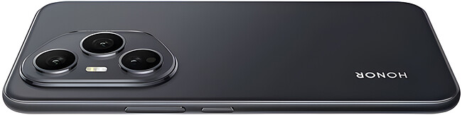 Смартфон Honor 400 Pro 12GB/512GB DNP-NX9 Midnight Black (5109BUTL)