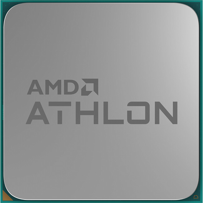 Процессор AMD Athlon 300GE OEM