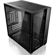 Корпус Raijintek Paean Mini черный (0R20B00213)