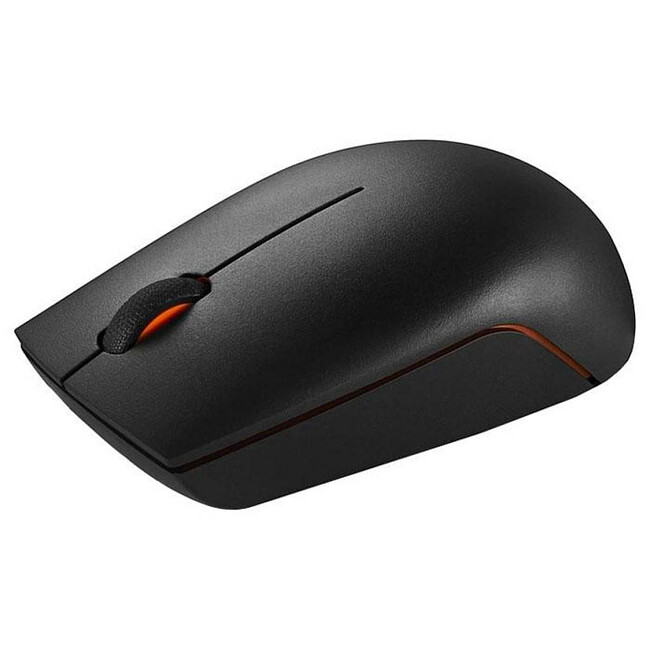Мышь Lenovo 300 Wireless Compact Mouse (GX30K79401)