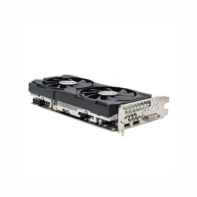 Видеокарта AFOX GTX1660SUPER 6GB (AF1660S-6144D6H4-V2)