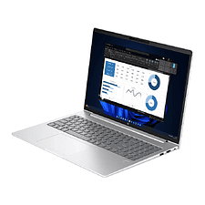 Ноутбук HP ProBook 460 G11 Pike Silver (A38BHET)