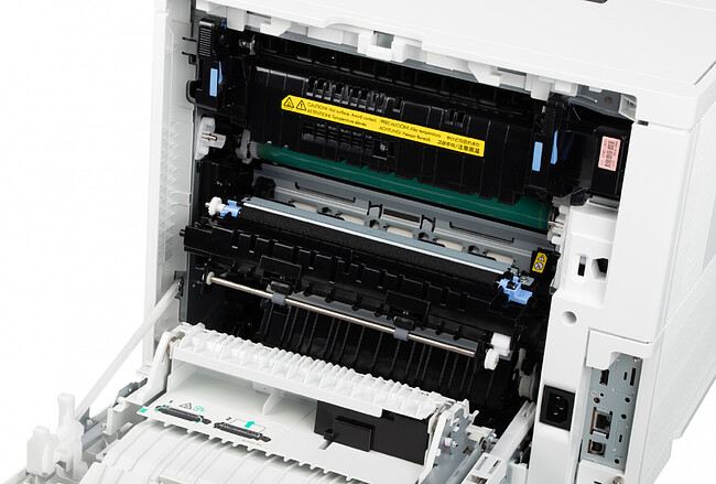 Принтер HP LaserJet Enterprise M611dn (7PS84A)