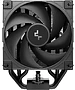 Кулер для процессора DeepCool AK700 Digital NYX черный (R-AK700-BKNNMN-GJD-1)