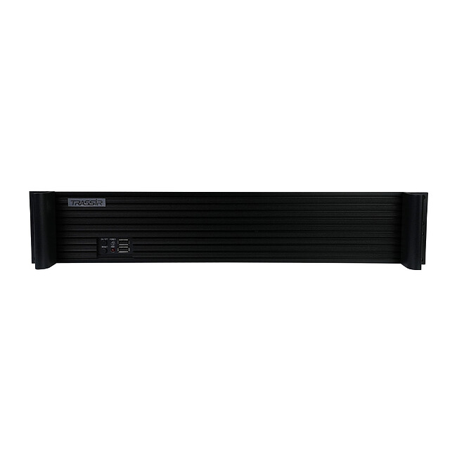 Видеорегистратор наблюдения Trassir NeuroStation 9800R/64