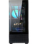 Корпус Formula V Line Crystal Z1 без БП черный