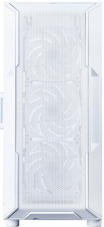 Корпус Zalman i3 Neo ARGB V2 без БП White