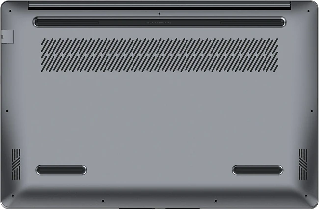 Ноутбук Tecno MegaBook K15SDA 16/512Gb Grey (71005000257)