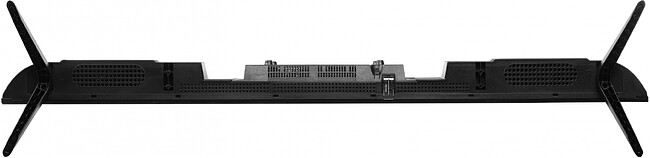 Телевизор BBK 50LEX-9201/UTS2C(B)