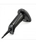 Сканер штрих-кода Mertech 2220 P2D USB черный (4226)