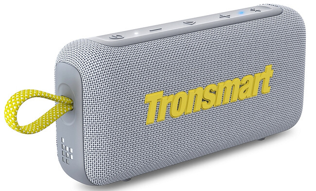 Портативная колонка Tronsmart Trip 2 Grey
