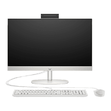 Моноблок HP ProOne 240 G10 All-in-One White (D10FCET)