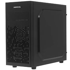 Корпус DeepCool Matrexx 30 SI (DP-MATX-Matrexx30-SI) Корпус DeepCool Matrexx 30 SI (DP-MATX-Matrexx30-SI)