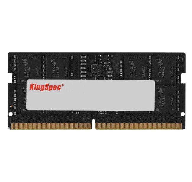 Оперативная память Kingspec 16GB DDR5 (KS5600D5N11016G)