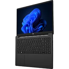 Ноутбук IRU Strato 15ALI Black (2059113)