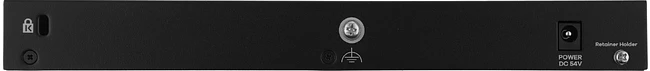 Коммутатор Zyxel NebulaFlex XMG1915-10EP-EU0101F