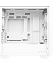 Корпус ASUS A21 Plus без БП White (90DC00H3-B19010)