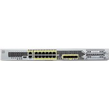 Межсетевой экран Cisco Firepower 2110 NGFW (FPR2110-NGFW-K9)