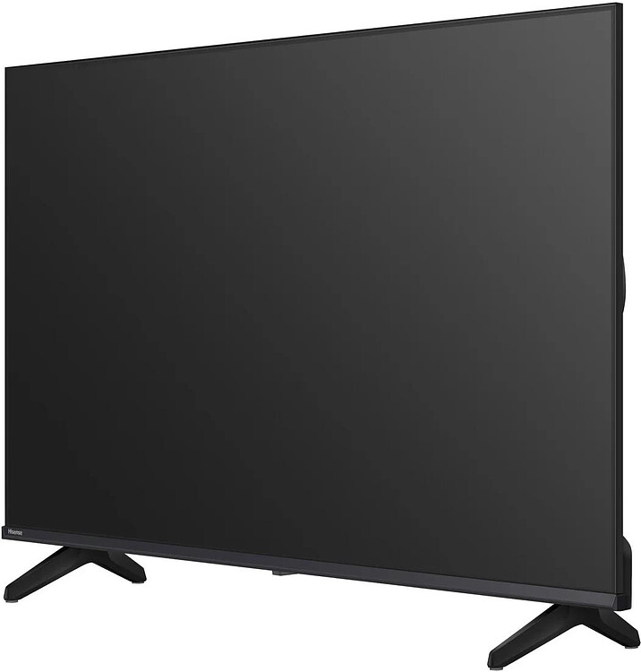 Телевизор Hisense 32A5S RU