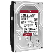 Жесткий диск WD Original 4TB WD4003FFBX