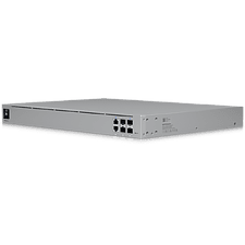 Маршрутизатор Ubiquiti UniFi Enterprise Fortress Gateway (EFG)