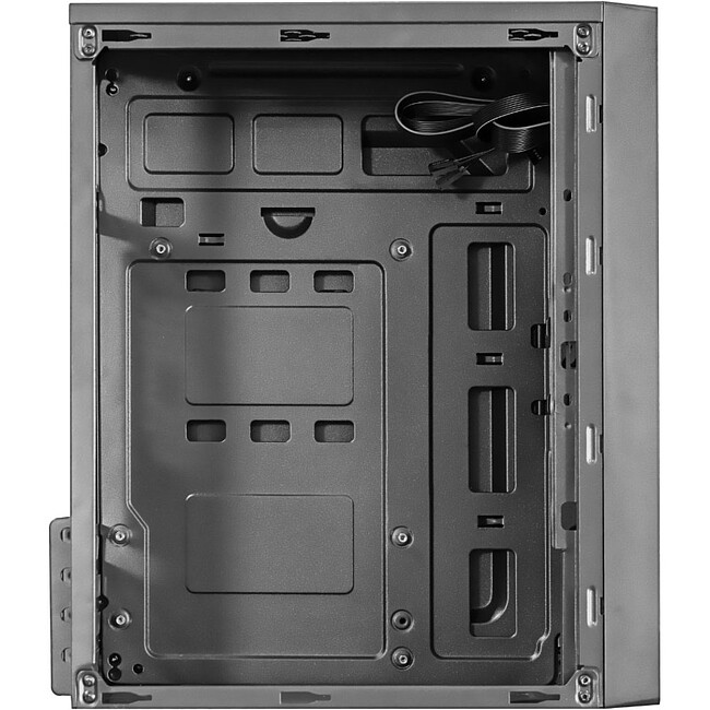 Корпус Ginzzu B200 w/o PSU