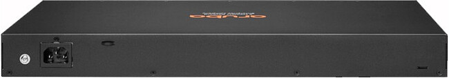 Коммутатор HPE Aruba 6100 JL675A