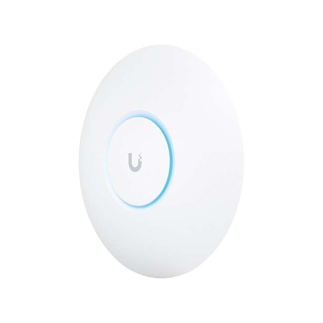 Точка доступа Ubiquiti UniFi 6+ (U6+)