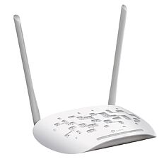 Точка доступа TP-Link N300 (TL-WA801N)