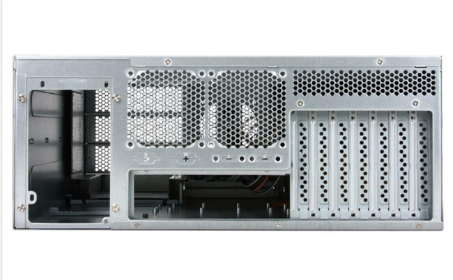 Корпус Chenbro RM42300-F2-U3 (RM42300H11*13720)