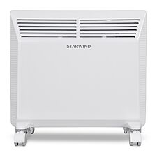 Конвектор Starwind SHV5210 белый
