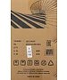 Корпус Accord ACC-XA09 без БП черный