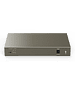 Коммутатор IP-Com F1110P-8-102W