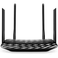 Беспроводной маршрутизатор TP-Link Archer C6
