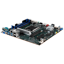 Материнская плата MSI D3051GB2N-1G (919-S3361-114)