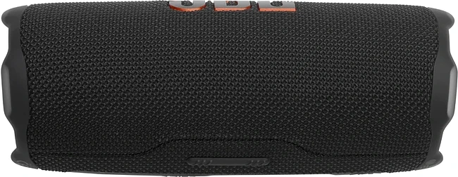 Портативная колонка JBL Flip 7 черный (JBLFLIP7BLK)