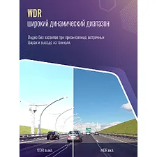 Автомобильный видеорегистратор Roadgid Mini 3 WiFi GPS