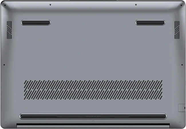 Ноутбук Tecno MegaBook K16SDA Space Grey (71005000263)