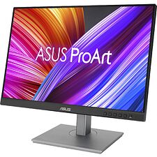 Монитор ASUS ProArt PA248CNV черный (90LM05K1-B03370)
