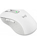 Мышь Logitech M650L Signature Bluetooth Mouse White (910-006238)