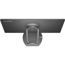 Моноблок Lenovo Yoga AIO 32ILL10 Storm Grey (F0HX001FRU)