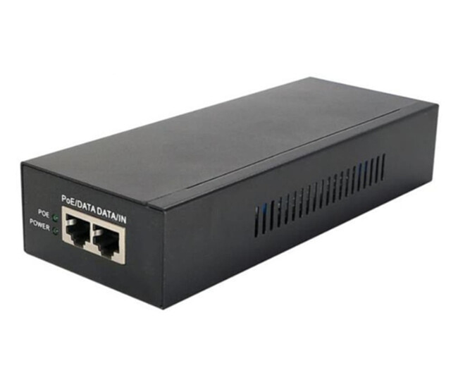 PoE-инжектор Osnovo Midspan-1/902G