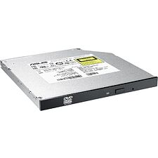 Оптический привод Asus SDRW-08U1MT/BLK/B/GEN Black (90DD027X-B10000) Оптический привод Asus SDRW-08U1MT/BLK/B/GEN Black (90DD027X-B10000)