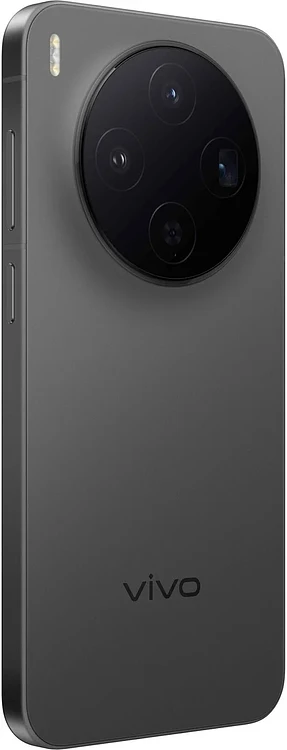 Смартфон Vivo X300 16GB/512GB таинственный черный (V2515)