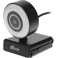 Веб-камера Ritmix RVC-250