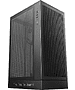 Корпус DeepCool CH270 Digital без БП черный (R-CH270-BKNDM0-G-1)