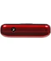 Мобильный телефон Xenium X700 красный (CTX700RD/00)